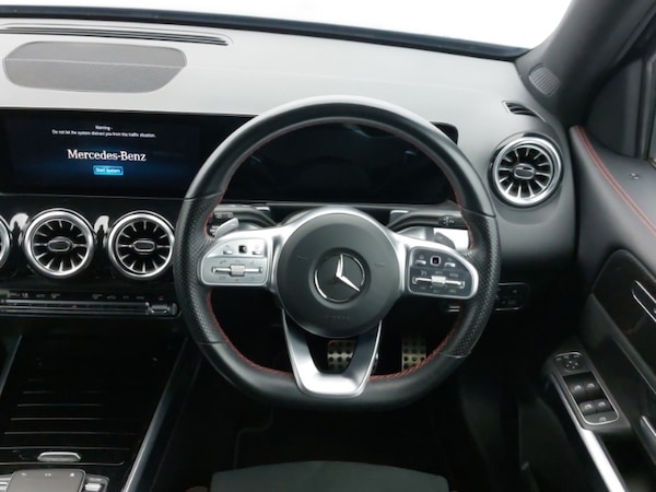 Used Mercedes-Benz GLB 2021 for sale - 76169355: Photo 7
