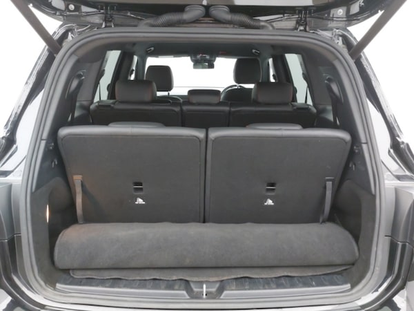 Used Mercedes-Benz GLB 2021 for sale - 76169355: Photo 8