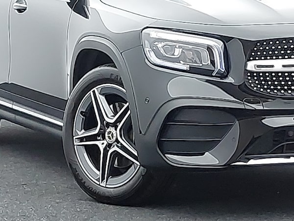 Used Mercedes-Benz GLB 2021 for sale - 76169355: Photo 9