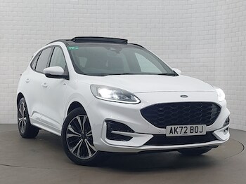 Used Ford Kuga 2023 for sale - 77509472: Photo