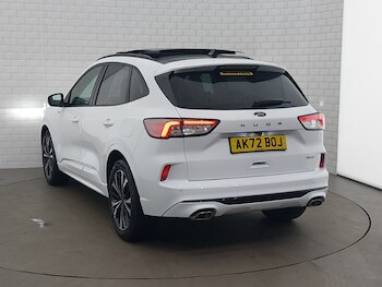 Used Ford Kuga 2023 for sale - 77509472: Photo