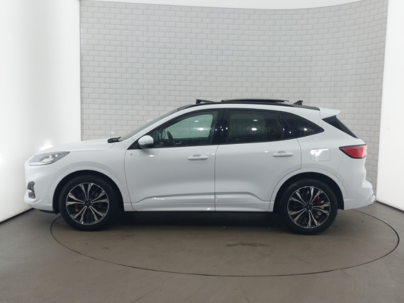 Used Ford Kuga 2023 for sale - 77509472: Photo 4