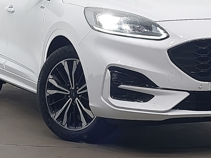 Used Ford Kuga 2023 for sale - 77509472: Photo 9