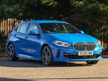 Used BMW 1 Series 2020 for sale - 78621680: Photo