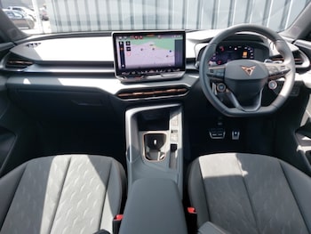 Used Cupra Terramar 2026 for sale - 79528872: Photo