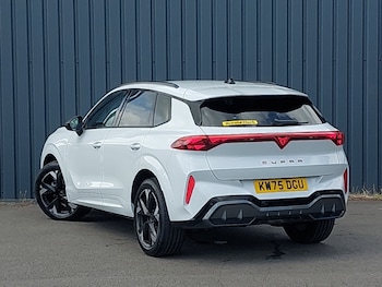 Used Cupra Terramar 2026 for sale - 79528872: Photo