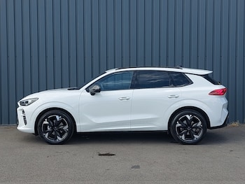 Used Cupra Terramar 2026 for sale - 79528872: Photo