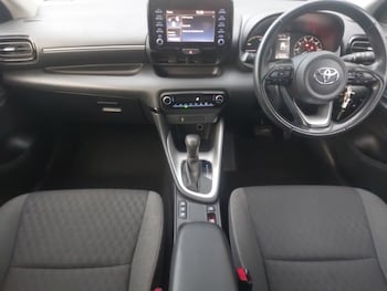 Used Toyota Yaris 2022 for sale - 78284332: Photo