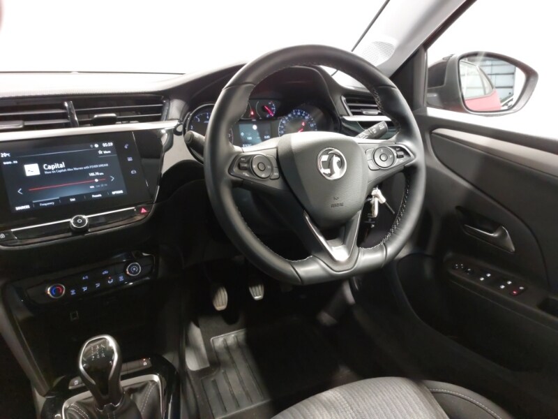 Used Vauxhall Corsa 2022 for sale - 78126849: Photo 10