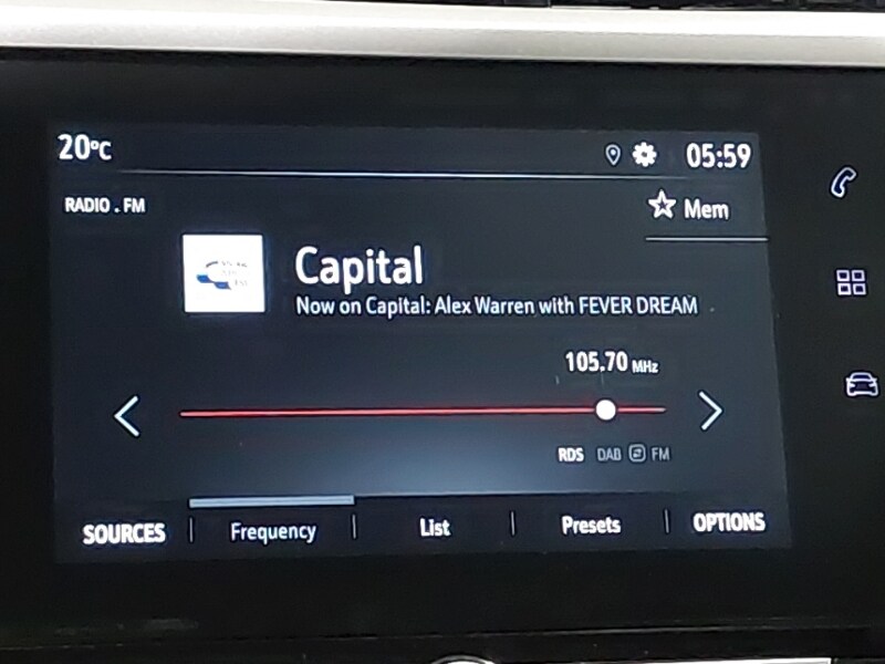 Used Vauxhall Corsa 2022 for sale - 78126849: Photo 11