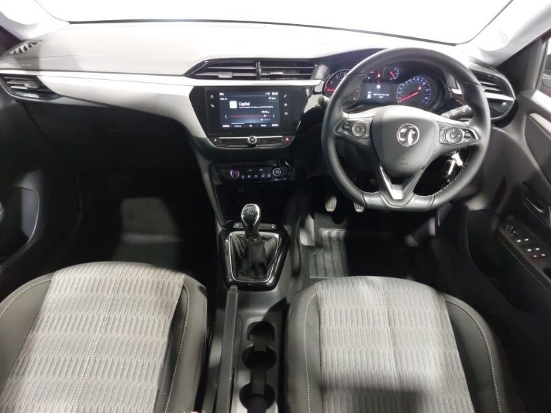 Used Vauxhall Corsa 2022 for sale - 78126849: Photo 2