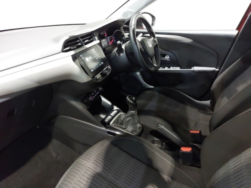 Used Vauxhall Corsa 2022 for sale - 78126849: Photo 5