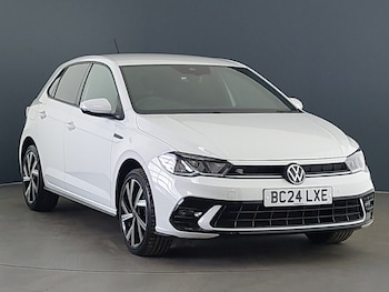 Used Volkswagen Polo 2024 for sale - 78313087: Photo