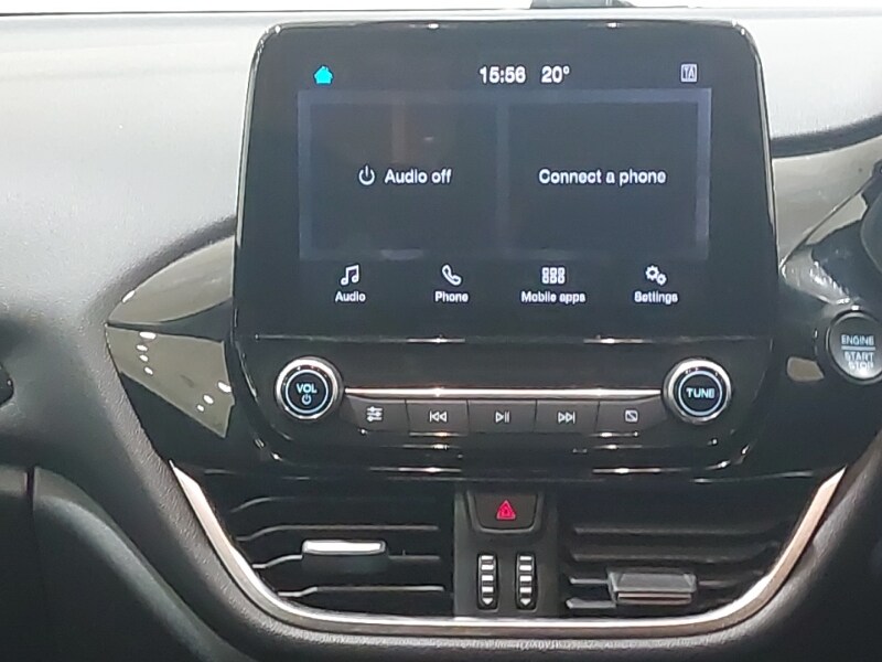 Used Ford Fiesta 2023 for sale - 77722338: Photo 10