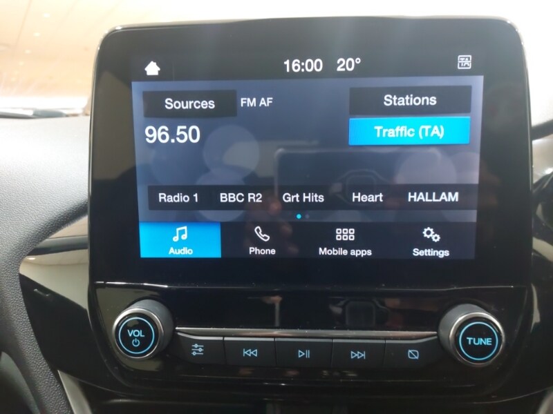 Used Ford Fiesta 2023 for sale - 77722338: Photo 12