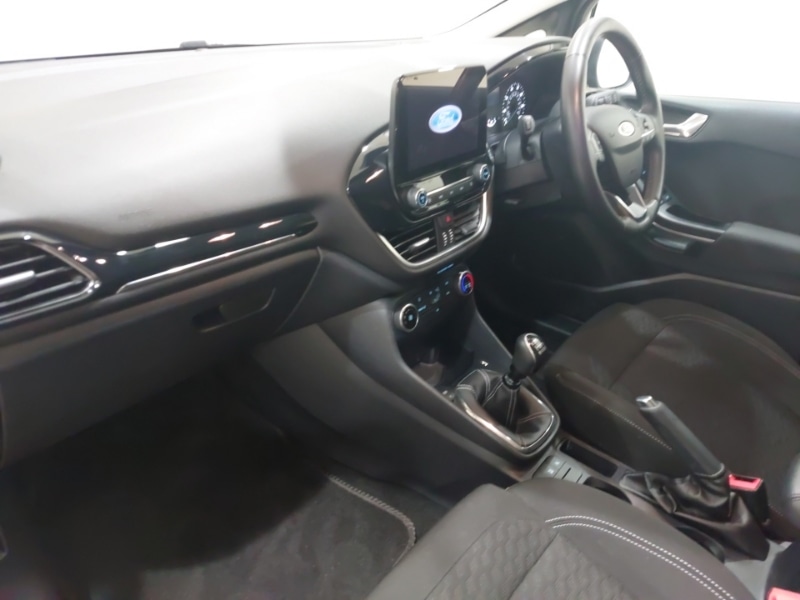 Used Ford Fiesta 2023 for sale - 77722338: Photo 5