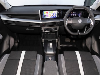 Used Vauxhall Frontera 2026 for sale - 78924661: Photo