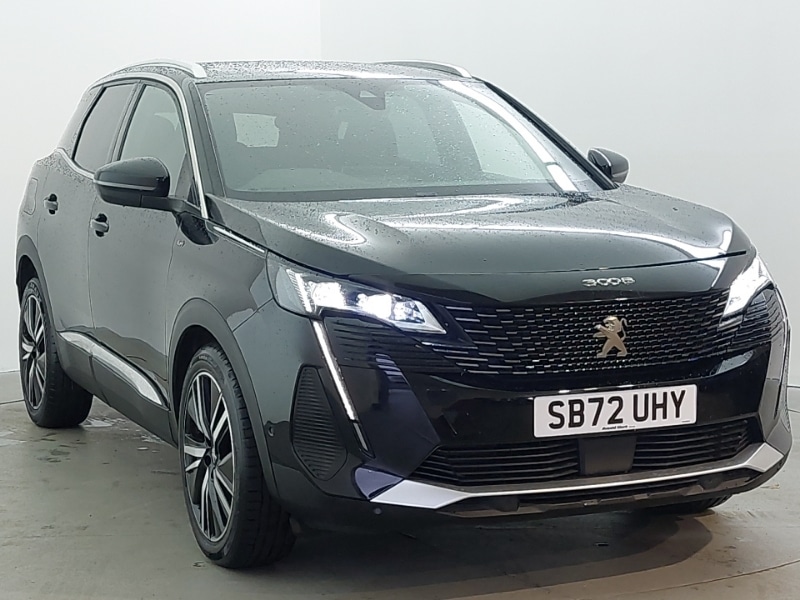Used Peugeot 3008 2023 for sale - 77875063: Photo 1