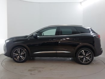 Used Peugeot 3008 2023 for sale - 77875063: Photo