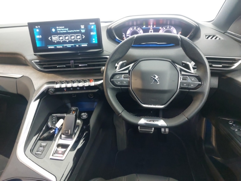 Used Peugeot 3008 2023 for sale - 77875063: Photo 7