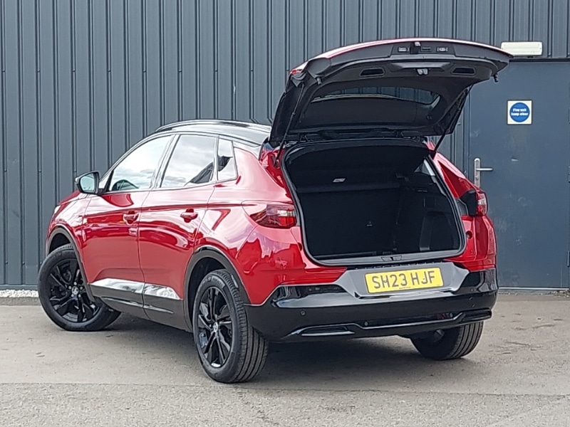 Used Vauxhall Grandland 2023 for sale - 76471936: Photo 12