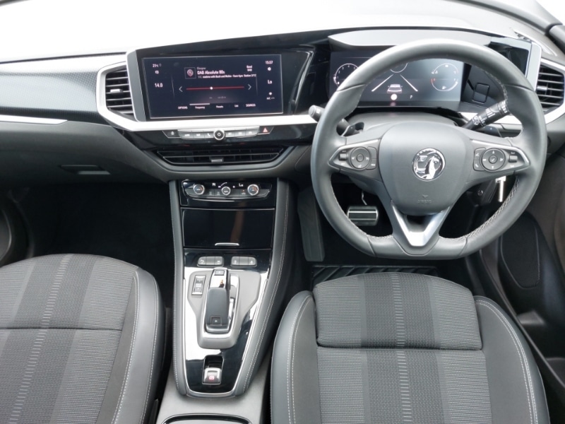 Used Vauxhall Grandland 2023 for sale - 76471936: Photo 2