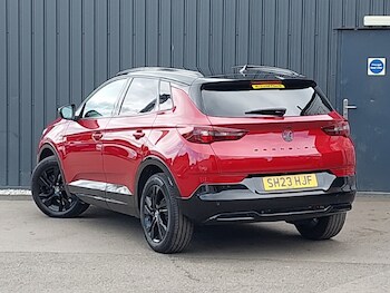 Used Vauxhall Grandland 2023 for sale - 76471936: Photo