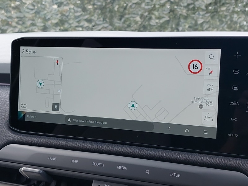 Used Kia EV3 2025 for sale - 77277924: Photo 10