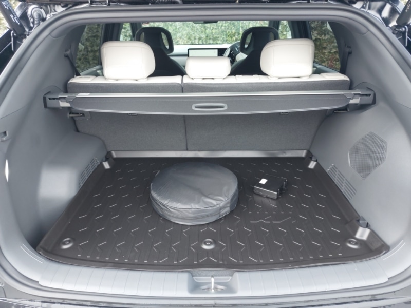 Used Kia EV3 2025 for sale - 77277924: Photo 8