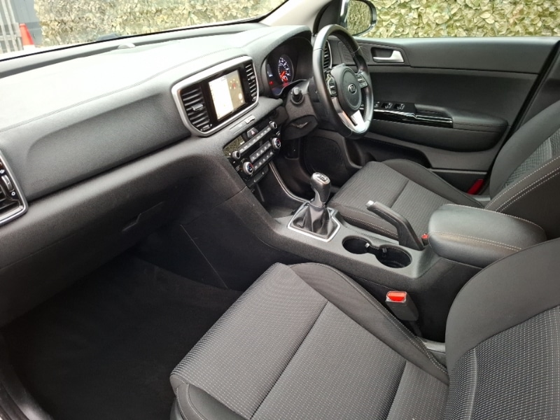 Used Kia Sportage 2020 for sale - 77682802: Photo 5