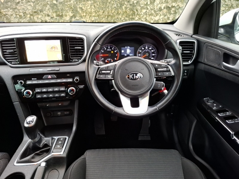 Used Kia Sportage 2020 for sale - 77682802: Photo 7