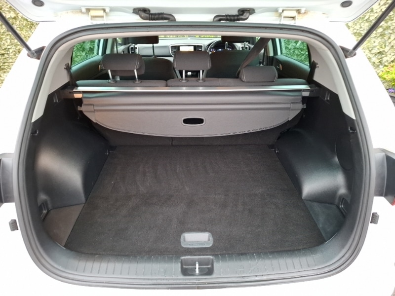 Used Kia Sportage 2020 for sale - 77682802: Photo 8