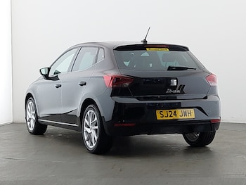 Used SEAT Ibiza 2024 for sale - 77817263: Photo