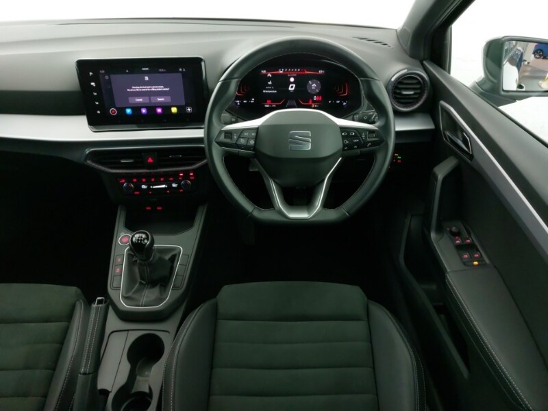 Used SEAT Ibiza 2024 for sale - 77817263: Photo 7