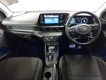 Used Hyundai BAYON 2023 for sale - 78343259: Photo