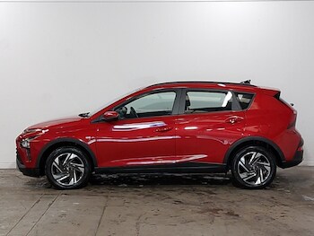 Used Hyundai BAYON 2023 for sale - 78343259: Photo