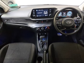 Used Hyundai BAYON 2022 for sale - 76529153: Photo