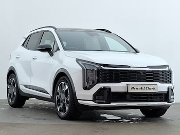 Used Kia Sportage 2025 for sale - 78563897: Photo