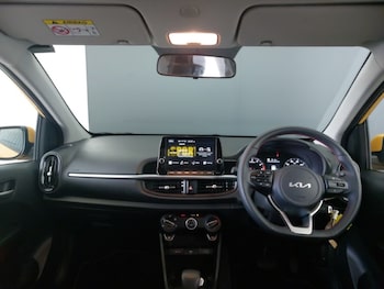 Used Kia Picanto 2024 for sale - 77891977: Photo