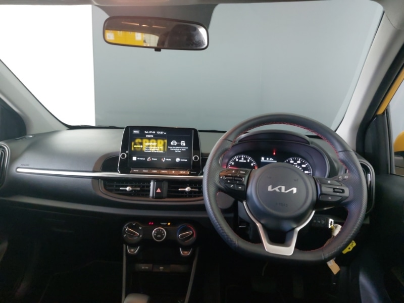 Used Kia Picanto 2024 for sale - 77891977: Photo 7