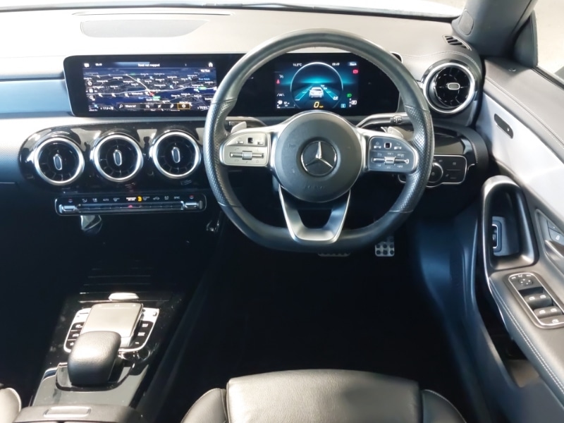 Used Mercedes-Benz CLA 2019 for sale - 76407920: Photo 7