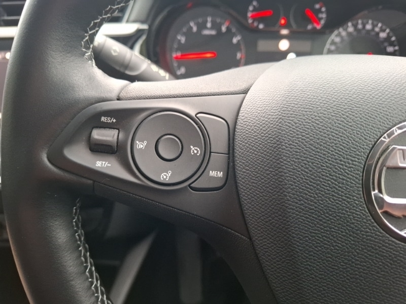 Used Vauxhall Corsa 2020 for sale - 77338986: Photo 12