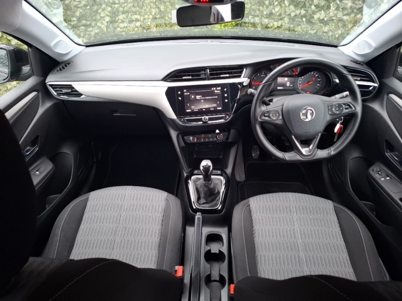 Used Vauxhall Corsa 2020 for sale - 77338986: Photo 2