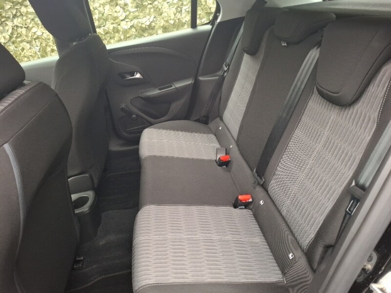 Used Vauxhall Corsa 2020 for sale - 77338986: Photo 6