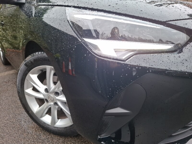 Used Vauxhall Corsa 2020 for sale - 77338986: Photo 9