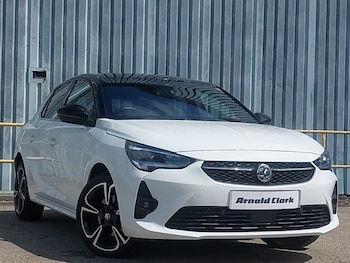 Vauxhall - Corsa