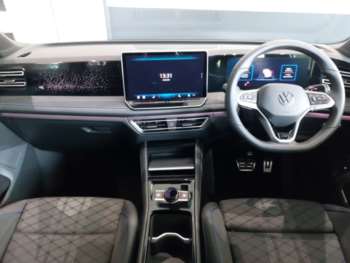 Used Volkswagen Tiguan 2024 for sale - 75114875: Photo