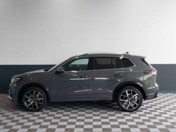 Used Volkswagen Tiguan 2024 for sale - 75114875: Photo