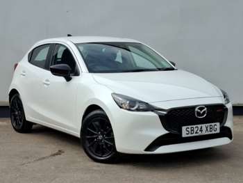Used Mazda Mazda2 2024 for sale - 74944344: Photo