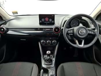 Used Mazda Mazda2 2024 for sale - 74944344: Photo